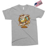 travel long Exclusive T-shirt