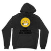 The Students Are Coming Unisex Hoodie