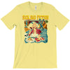 sick sad fiction T-Shirt