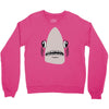 katy perry shark Crewneck Sweatshirt