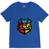 pokeseal V-Neck Tee