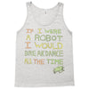 breakdance Tank Top