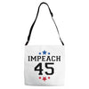 Impeach 45 Adjustable Strap Totes
