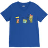 seasons greetings V-Neck Tee