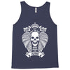All Men Are Created Equal But Only The Best Are Born In June Tank Top
