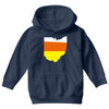 candy (2) Youth Hoodie
