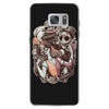 nightmare de los muertos Samsung Galaxy S7