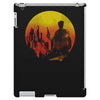 shine ! iPad 3 and 4 Case