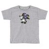 overwatch winston tee Toddler T-shirt