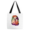 spell on you Tote Bags