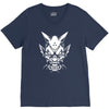 devil V-Neck Tee