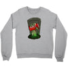 from the grave Crewneck Sweatshirt