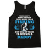 Fishing Daddy Tank Top