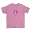 All Might Youth Tee