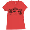 loyal browncoat for life Ladies Fitted T-Shirt