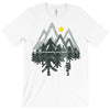 explorer T-Shirt