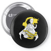 average hero Pin-back button