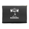who loves running Accessory Pouches