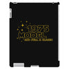 1975 model and still a classic iPad 3 and 4 Case