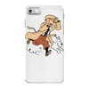 tintin iPhone 7 Case