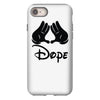 mickey mouse sexy dope iPhone 8