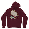 Pusheen The Cat Unisex Hoodie