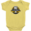 80 SEASONS Baby Bodysuit