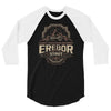 erebor stout2 3/4 Sleeve Shirt