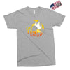 tropical attack Exclusive T-shirt