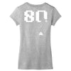 Made in the 80's Women's V-Neck T-Shirt