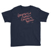 empowered women Youth Tee