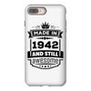 Made In 1942 And Still Awesome iPhone 8 Plus