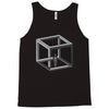 escher's jail Tank Top