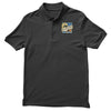 halloween moon Polo Shirt