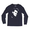 morrissey the smiths rock music Long Sleeve Shirts