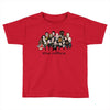 The Office Toddler T-shirt