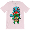 my turtles T-Shirt