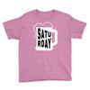 Saturday Beer Youth Tee