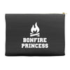 Bonfire Princess Accessory Pouches