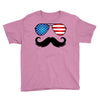 america Youth Tee
