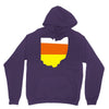 candy (2) Unisex Hoodie