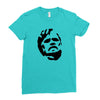 che ganibe Ladies Fitted T-Shirt