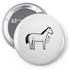hai Pin-back button