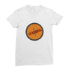 fahrie77 Ladies Fitted T-Shirt