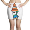 personnage super mario Mini Skirts