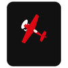 pilot flieger airplane flugzeug extra300 rc flyer Mousepad