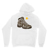 adventure boot Unisex Hoodie