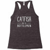 catfish and the bottlemen (3) Racerback Tank