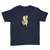 playing koi Youth Tee
