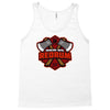 redrum Tank Top